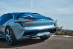 Borgward Isabella Concept 2017 года